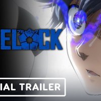 Blue Lock Manga Online