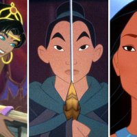 A Latina Disney Movie Princess? The Wait Isnt Over