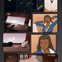 Phase 3: Roberta Rhodes