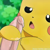 Pokemon Cartoon Porn