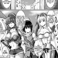 Yuusha Party no CirCru Akuma-chan