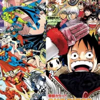 5 Things Comics Can Learn From Manga 5 Manga Can Learn