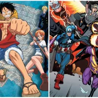 What Exactly Makes Japanese Manga Better Than Comic Books?