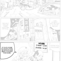 How Manga Was Translated for America