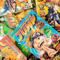 Manga comic book hi-res stock photography and images