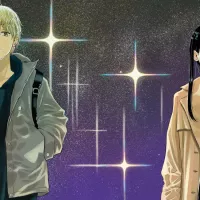 Ahead of Its US Debut Some of Mangas Greatest Artists Are Hyping a Hit Sci-Fi Series