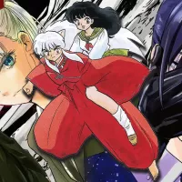 Inuyasha Creator Recommends the Next Hit Sci-Fi Action Series