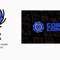 Install Cosmic Comics on Linux