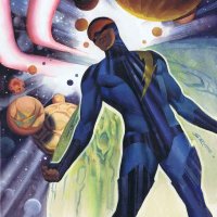 7 Awesome Cosmic Comics