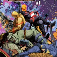 Marvel Destroys Comic Book History in New Cosmic Ghost Rider Series