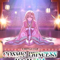 Cosmic Princess Kaguya!