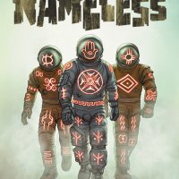 Puzzle Boxs Best of Cosmic Horror Comics