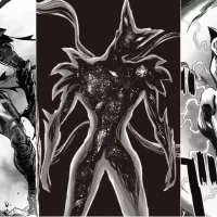How Garous Cosmic Form Alters The Hero-Villain Power Balance In One-Punch Man