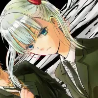 Ahead of Its US Debut Some of Mangas Greatest Artists Are Hyping a Hit Sci-Fi Series