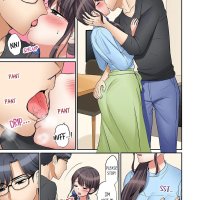 You Can Cum Three More Times Right? Chapter 28 : Read Webtoon 18