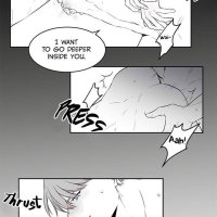 Title: Chess and Rawin yaoi manga comic webtoon boyslove gaysex hardfuck bareback deep penetration bottom top
