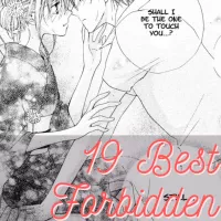 19 Best Forbidden Love Manga ANIME Impulse