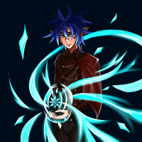 Zero Tuuli Deepwoken by Arcxion on DeviantArt