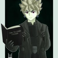 A commission of Akira in Deepwoken deepwoken RobloxArtCommissions robloxart