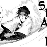 tried making a manga panel its hard Deepwoken