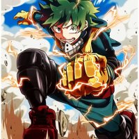 Moderne Cartoon Comics Hero Anime Academia Vecht Terug Deku Midoriya Izuku Canvas Poster Wall Art Foto Schilderen Woonkamer Kantoor Studio Home Decor : Amazon.nl: Wonen keuken
