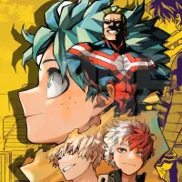 Why My Hero Academias Ending Felt Lacking