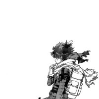 MHA manga anime deku hero izuku izukumidoriya midoriya myheroacademia HD phone wallpaper