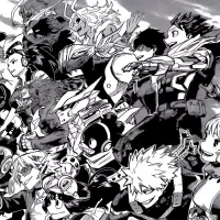 My Hero Academia Foreshadowed Dekus Future Years Ago But Most Fans Missed it