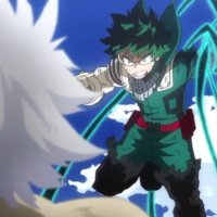 My Hero Academia Chapter 416 spoilers: Deku to peek into Shigarakis abusive childhood?