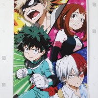 36 Izuku Midoriya Royalty-Free Images Stock Photos Pictures