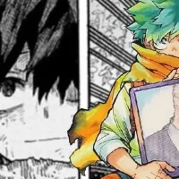 My Hero Academia Explains the Publics Opinion of Deku