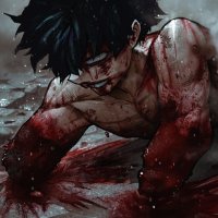Deku. Manga: My Hero Academia Ch.419