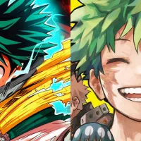 My Hero Academia Fans Are Furious With Adult Dekus Portrayal