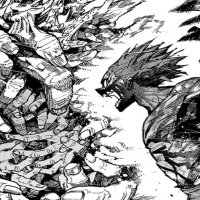 My Hero Academia Chapter 416 Review