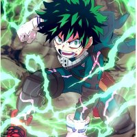 Japanse Cartoon Manga Hero Anime Academia Fatale Blow Deku Midoriya Izuku Jongen Fans Canvas Schilderij Voor Woonkamer Slaapkamer Muur Poster Foto Woondecoratie : Amazon.nl: Knutselen