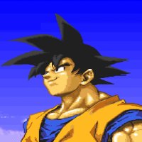 Phone wallpaper: Video Game Dragon Ball Z: Hyper Dimension 16 Bit Goku Dragon Ball Z Dragon Ball 1133774