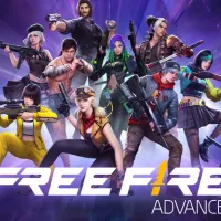 Download Free Fire Advance 67.51.0 for Android
