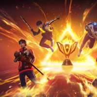 Garena Free Fire. Best survival Battle Royale on mobile!