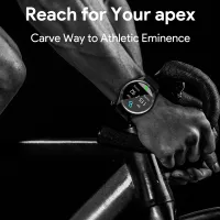 Sport Watches Smartwatch Opinioni Active 02