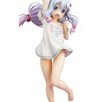 Ero Manga Sensei PVC Figure