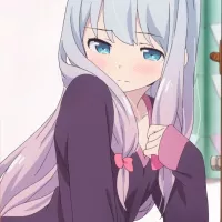 Sagiri Izumi