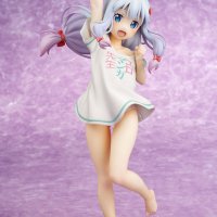 Ero Manga Sensei PVC Figure
