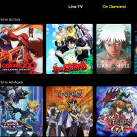 Film Anime Netflix Anime Free Anime Films Animeflix Watch Your Favorite Best Manga Netflix