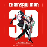 Chainsaw Man release date: Chainsaw Man