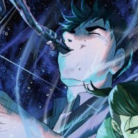 Blue Giant isnt just for jazz fans its the best anime film coming to streaming this year