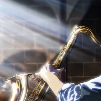 Blue Giant Anime Film Coming to Netflix in Select Regions in September 2024