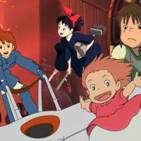 Its good to be alive: The Studio Ghibli films are coming to Netflix at just the right time