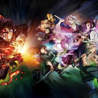 Demon Slayer Live-Action Film by Netflix