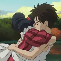 Nieuwe Oscarwinnende film van Studio Ghibli komt naar Netflix toe