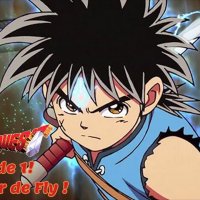 Dragon Quest Episode 1! Le retour de Fly ! avec quelques spoils